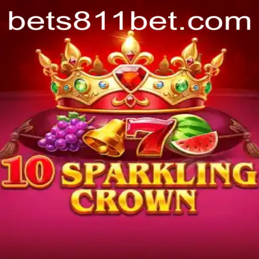 Discover the Excitement of 10SparklingCrown at 811bet