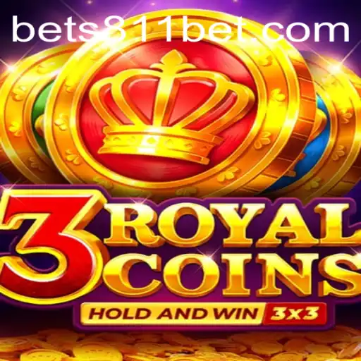 The Exciting World of 3royalcoins: A Comprehensive Guide