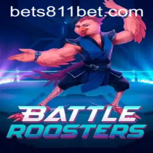 BattleRoosters: The Ultimate Clash of Feathery Titans
