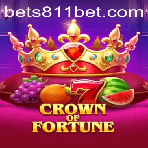 CrownofFortune: A Captivating Gaming Experience with 811bet
