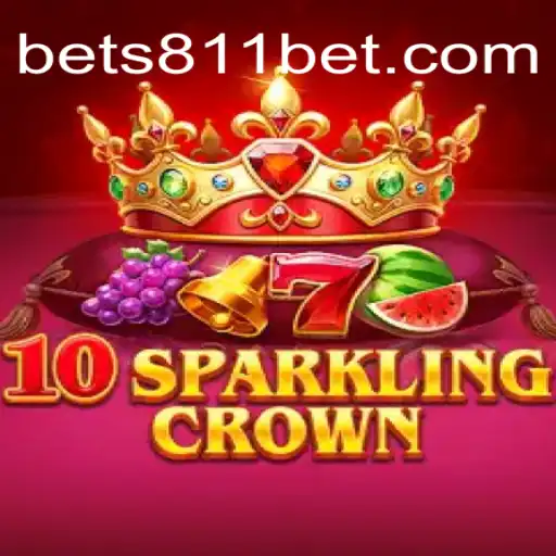 Discover the Excitement of 10SparklingCrown at 811bet