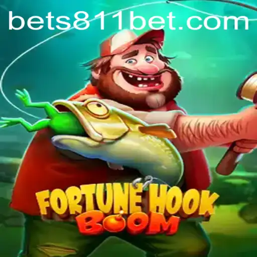 Exploring FortuneHookBoom: An Exciting New Game and the Influence of 811bet