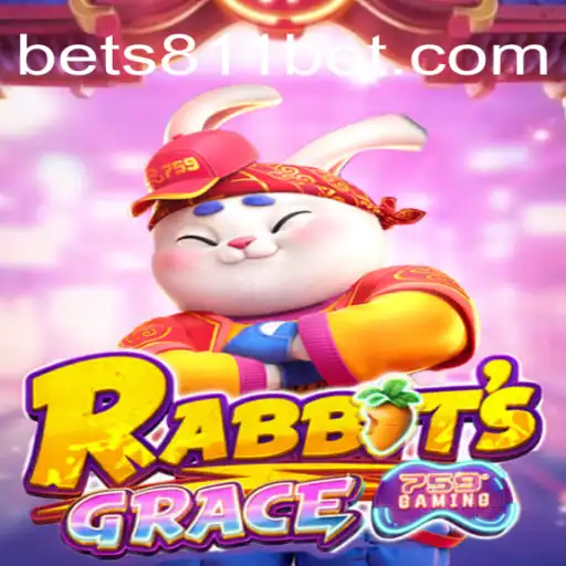 RabbitsGrace: The Enchanting World of Magical Bunnies and the Rise of 811bet