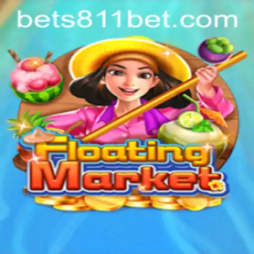 FloatingMarket: A Captivating Game Experience with 811bet
