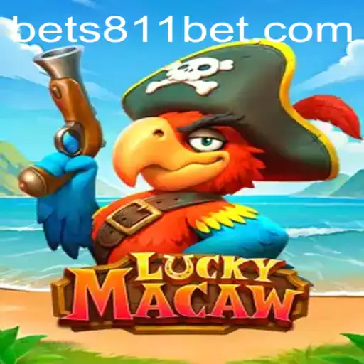 Exploring the Exciting World of LuckyMacaw: A Dive into 811bet's Latest Game