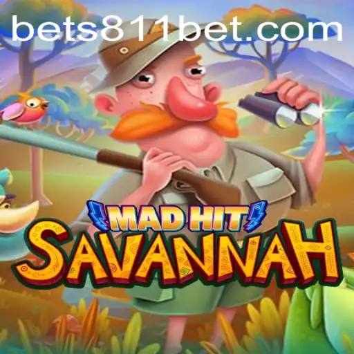 Unveiling the Enigmatic World of MadHitSavannah and the 811bet Adventure