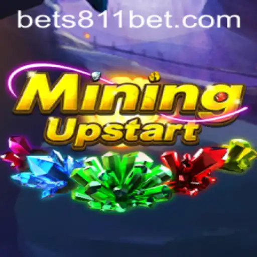 MiningUpstart: The Engaging New Game with a Twist of 811bet