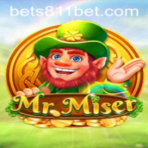 Exploring MrMiser: An Innovative Gaming Experience with 811bet