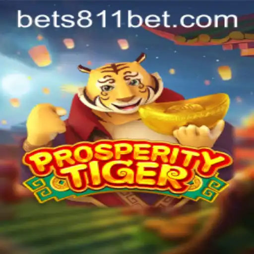 Explore the Exciting World of ProsperityTiger with 811bet