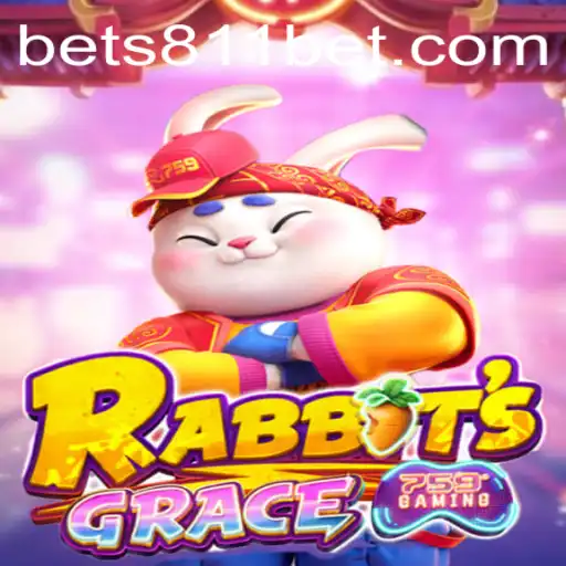 RabbitsGrace: The Enchanting World of Magical Bunnies and the Rise of 811bet