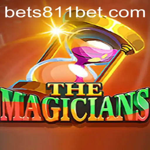 Unveiling the Mystical World of 'TheMagicians': A Thrilling New Game Adventure with 811bet