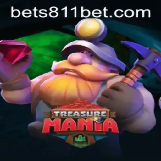 TreasureMania: Unearth Adventures and Wins